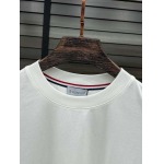 2026年6月2日入荷春夏新作Moncler半袖Tシャツ高品質DH工場