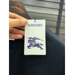 2026年6月2日入荷春夏新作Burberry半袖Tシャツ高品質DH工場