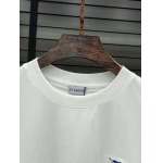 2026年6月2日入荷春夏新作Burberry半袖Tシャツ高品質DH工場