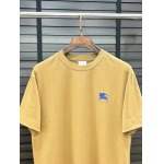 2026年6月2日入荷春夏新作Burberry半袖Tシャツ高品質DH工場