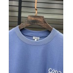2026年6月2日入荷春夏新作Loewe半袖Tシャツ高品質DH工場