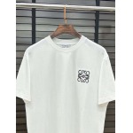 2026年6月2日入荷春夏新作Loewe半袖Tシャツ高品質DH工場