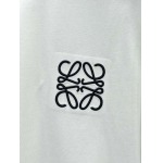 2026年6月2日入荷春夏新作Loewe半袖Tシャツ高品質DH工場