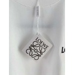 2026年6月2日入荷春夏新作Loewe半袖Tシャツ高品質DH工場