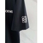 2026年6月2日入荷春夏新作Loewe半袖Tシャツ高品質DH工場