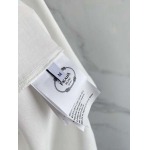 2026年6月2日入荷春夏新作Prada半袖Tシャツ高品質DH工場