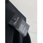 2026年6月2日入荷春夏新作Prada半袖Tシャツ高品質DH工場