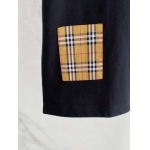 2026年6月2日入荷春夏新作Burberry半袖Tシャツ高品質DH工場