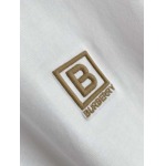 2026年6月2日入荷春夏新作Burberry半袖Tシャツ高品質DH工場