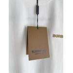 2026年6月2日入荷春夏新作Burberry半袖Tシャツ高品質DH工場