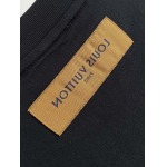 2026年6月2日入荷春夏新作Louis Vuitton半袖Tシャツ高品質DH工場