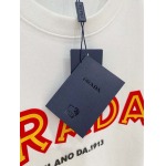 2026年6月2日入荷春夏新作Prada半袖Tシャツ高品質DH工場