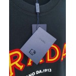 2026年6月2日入荷春夏新作Prada半袖Tシャツ高品質DH工場