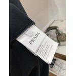 2026年6月2日入荷春夏新作Prada半袖Tシャツ高品質DH工場