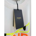 2026年6月2日入荷春夏新作Fendi半袖Tシャツ高品質DH工場