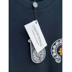 2026年6月2日入荷春夏新作Chrome hearts半袖Tシャツ高品質DH工場
