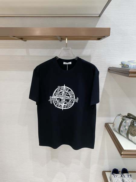 2026年6月2日入荷春夏新作Dior半袖Tシャツ高品質DH...