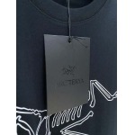 2026年6月2日入荷春夏新作ARCTERYX半袖Tシャツ高品質DH工場