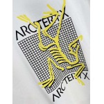 2026年6月2日入荷春夏新作ARCTERYX半袖Tシャツ高品質DH工場