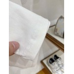 2026年6月2日入荷春夏新作Fendi半袖Tシャツ高品質DH工場