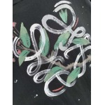 2026年6月2日入荷春夏新作loewe半袖Tシャツ高品質DH工場
