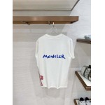 2026年6月2日入荷春夏新作Moncler半袖Tシャツ高品質DH工場