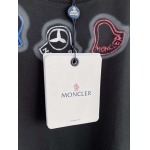 2026年6月2日入荷春夏新作Moncler半袖Tシャツ高品質DH工場