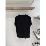 2026年6月2日入荷春夏新作Burberry半袖Tシャツ高品質DH工場