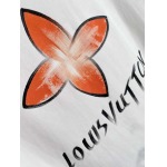 2026年6月2日入荷春夏新作Louis Vuitton半袖Tシャツ高品質DH工場