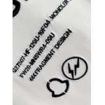 2026年6月2日入荷春夏新作Moncler半袖Tシャツ高品質DH工場