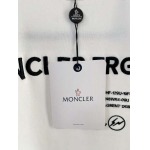 2026年6月2日入荷春夏新作Moncler半袖Tシャツ高品質DH工場