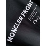 2026年6月2日入荷春夏新作Moncler半袖Tシャツ高品質DH工場