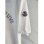 2026年6月2日入荷春夏新作Moncler半袖Tシャツ高品質DH工場