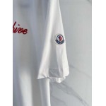 2026年6月2日入荷春夏新作Moncler半袖Tシャツ高品質DH工場
