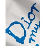 2026年6月2日入荷春夏新作Dior半袖Tシャツ高品質DH工場