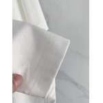 2026年6月2日入荷春夏新作Burberry半袖Tシャツ高品質DH工場