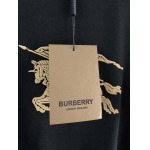 2026年6月2日入荷春夏新作Burberry半袖Tシャツ高品質DH工場