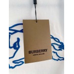 2026年6月2日入荷春夏新作Burberry半袖Tシャツ高品質DH工場