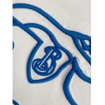 2026年6月2日入荷春夏新作Burberry半袖Tシャツ高品質DH工場