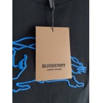 2026年6月2日入荷春夏新作Burberry半袖Tシャツ高品質DH工場
