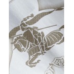2026年6月2日入荷春夏新作Burberry半袖Tシャツ高品質DH工場