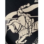 2026年6月2日入荷春夏新作Burberry半袖Tシャツ高品質DH工場