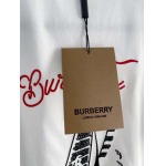 2026年6月2日入荷春夏新作Burberry半袖Tシャツ高品質DH工場