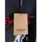 2026年6月2日入荷春夏新作Burberry半袖Tシャツ高品質DH工場