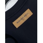 2026年6月2日入荷春夏新作Louis Vuitton半袖Tシャツ高品質DH工場