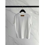 2026年6月2日入荷春夏新作Louis Vuitton半袖Tシャツ高品質DH工場