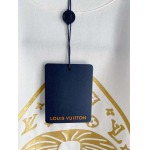 2026年6月2日入荷春夏新作Louis Vuitton半袖Tシャツ高品質DH工場