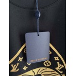2026年6月2日入荷春夏新作Louis Vuitton半袖Tシャツ高品質DH工場