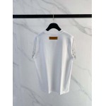 2026年6月2日入荷春夏新作Louis Vuitton半袖Tシャツ高品質DH工場