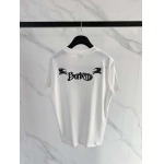 2026年6月2日入荷春夏新作Burberry半袖Tシャツ高品質DH工場